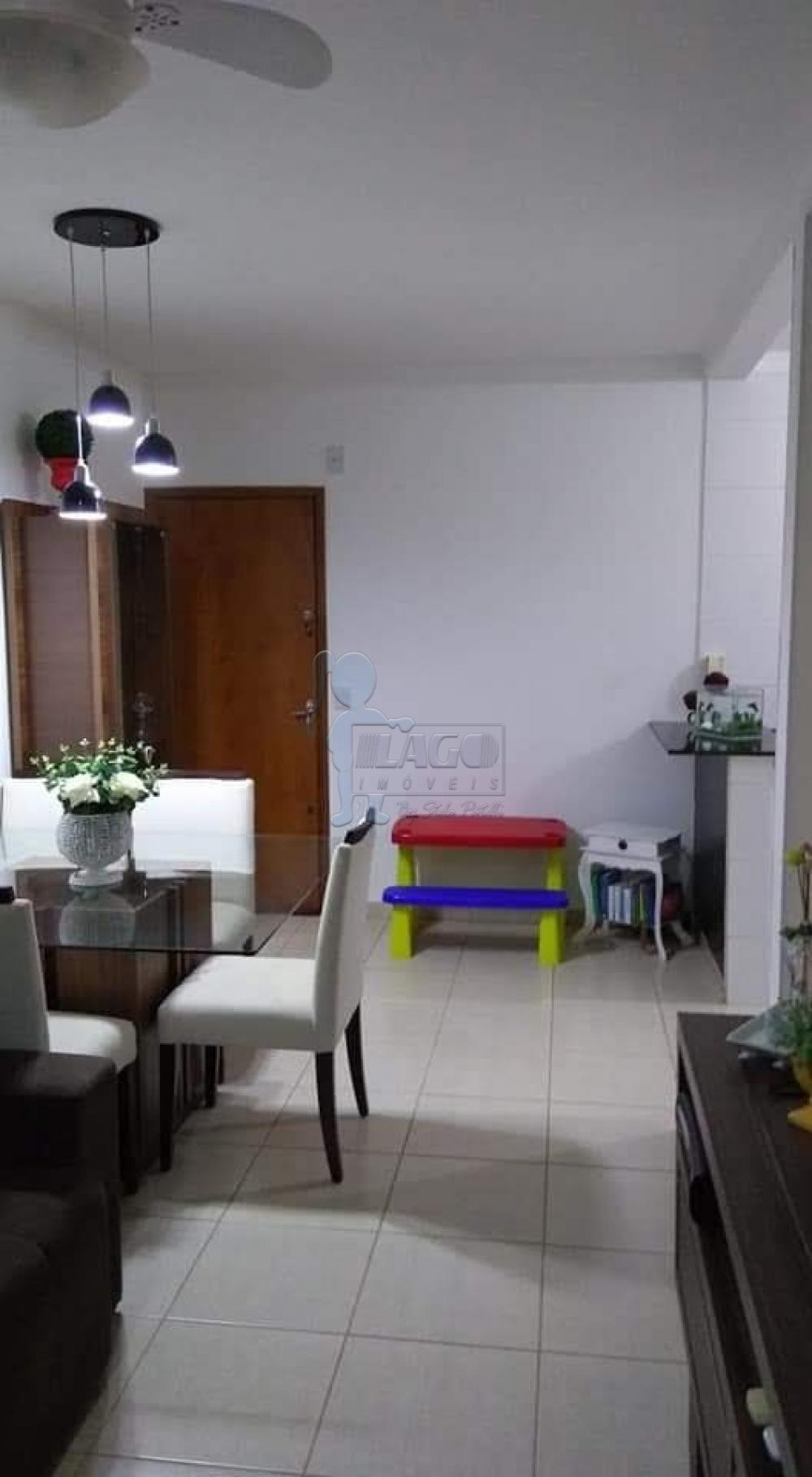 Comprar Apartamentos / Padrão em Ribeirão Preto R$ 250.000,00 - Foto 1