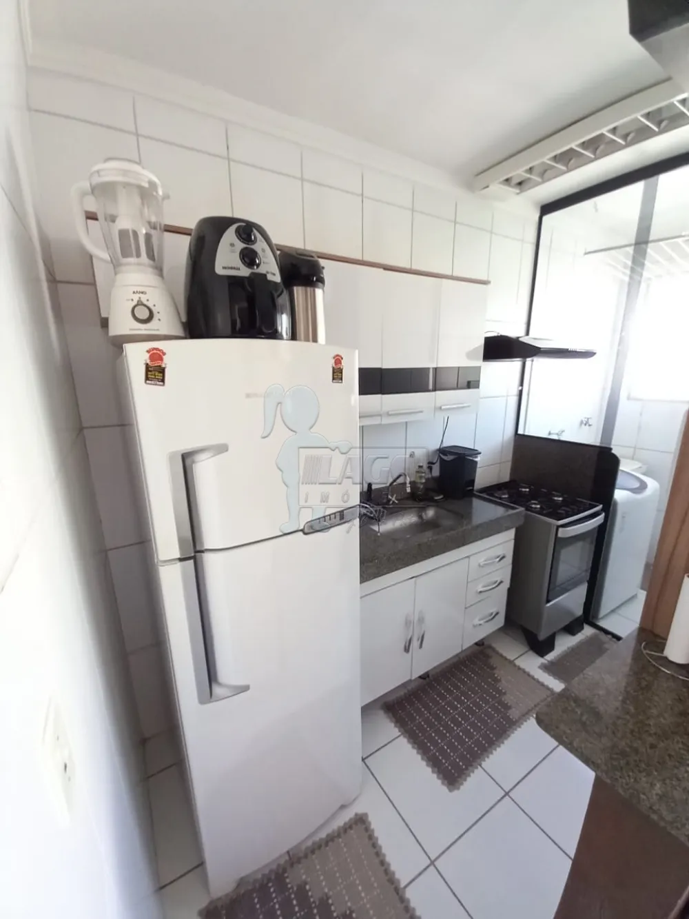 Comprar Apartamentos / Padrão em Ribeirão Preto R$ 205.000,00 - Foto 4