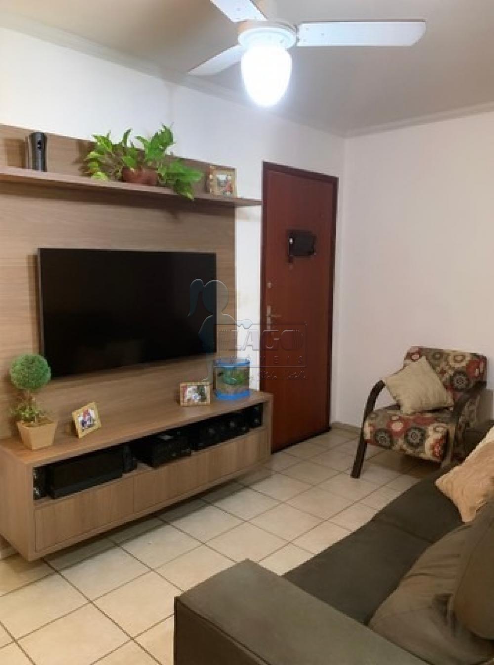 Comprar Apartamentos / Padrão em Ribeirão Preto R$ 181.000,00 - Foto 2