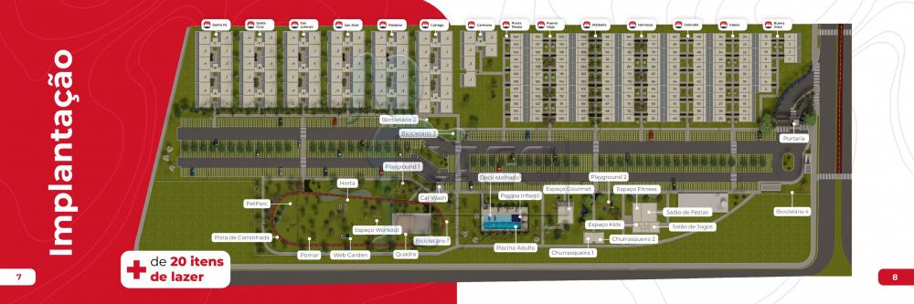 Comprar Apartamentos / Padrão em Ribeirão Preto R$ 198.500,00 - Foto 7