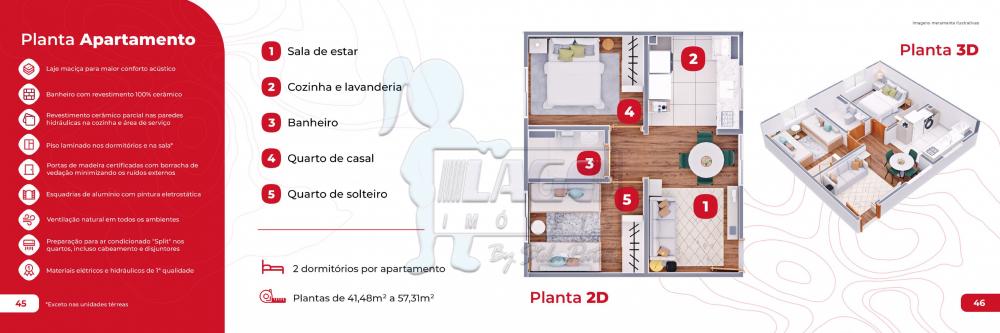 Comprar Apartamentos / Padrão em Ribeirão Preto R$ 198.500,00 - Foto 24