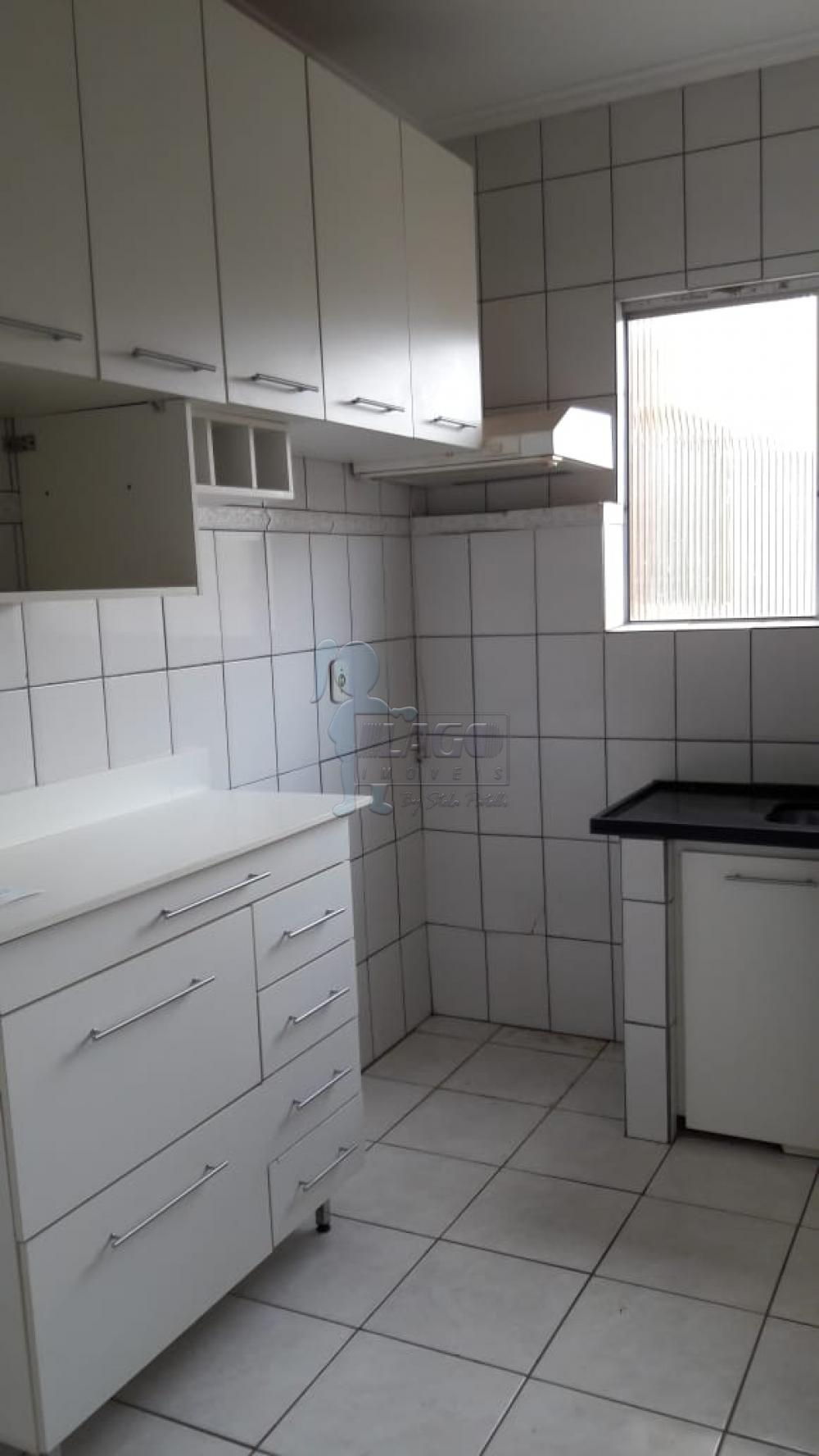 Alugar Apartamentos / Padrão em Ribeirão Preto R$ 550,00 - Foto 3