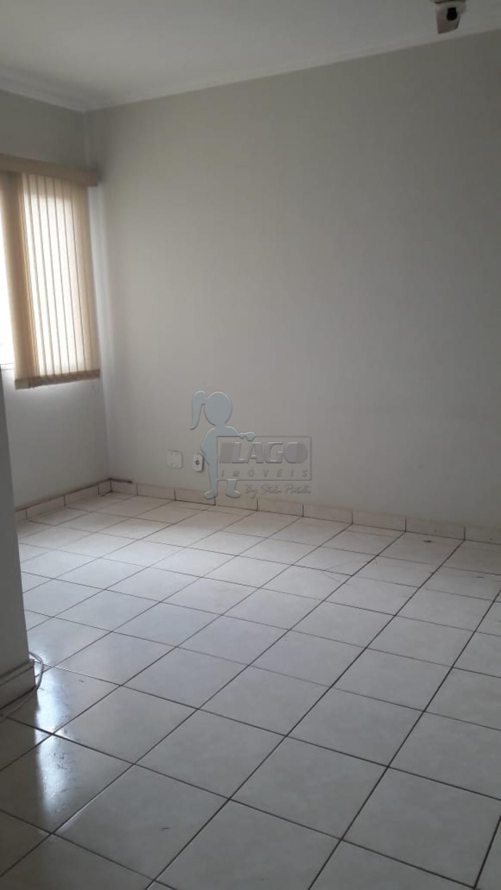 Alugar Apartamentos / Padrão em Ribeirão Preto R$ 550,00 - Foto 1