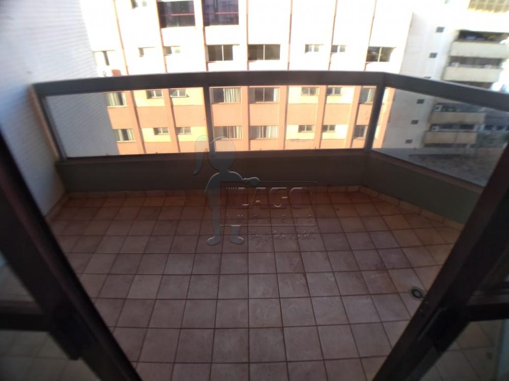 Alugar Apartamentos / Padrão em Ribeirão Preto R$ 850,00 - Foto 3