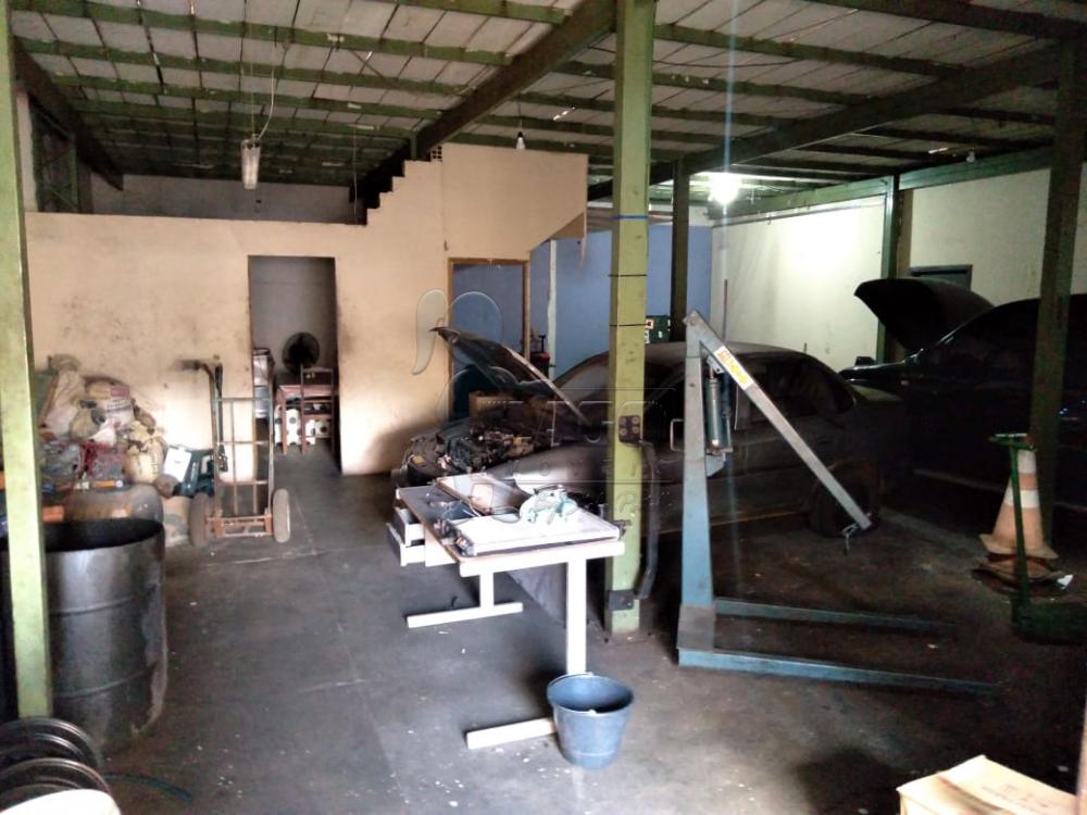 Alugar Comercial / Salão / Galpão em Ribeirão Preto R$ 3.000,00 - Foto 10