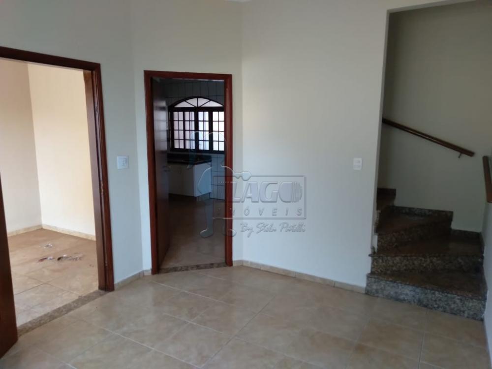 Alugar Casas / Padrão em Jardinopolis R$ 1.500,00 - Foto 2