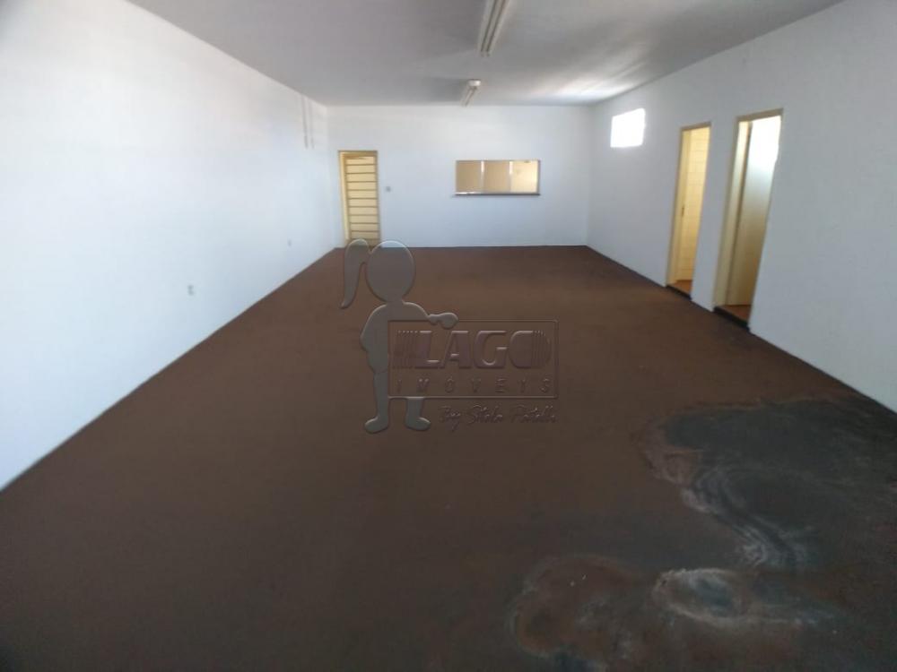 Alugar Comercial / Casa Comercial em Ribeirão Preto R$ 800,00 - Foto 2