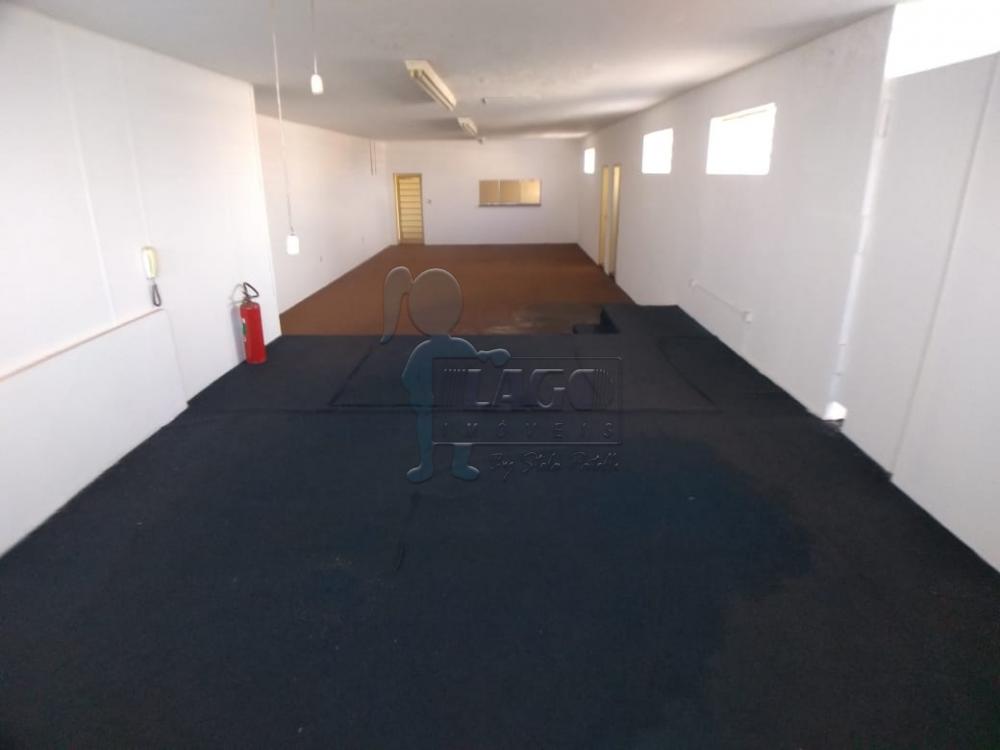 Alugar Comercial / Casa Comercial em Ribeirão Preto R$ 800,00 - Foto 4