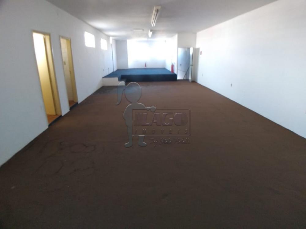 Alugar Comercial / Casa Comercial em Ribeirão Preto R$ 800,00 - Foto 5