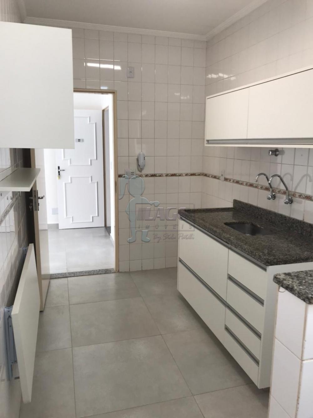 Alugar Apartamentos / Padrão em Ribeirão Preto R$ 1.750,00 - Foto 6