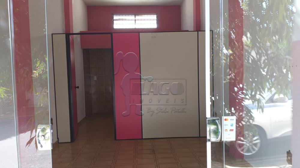 Alugar Comercial / Salão / Galpão / Armazém em Ribeirão Preto R$ 600,00 - Foto 3