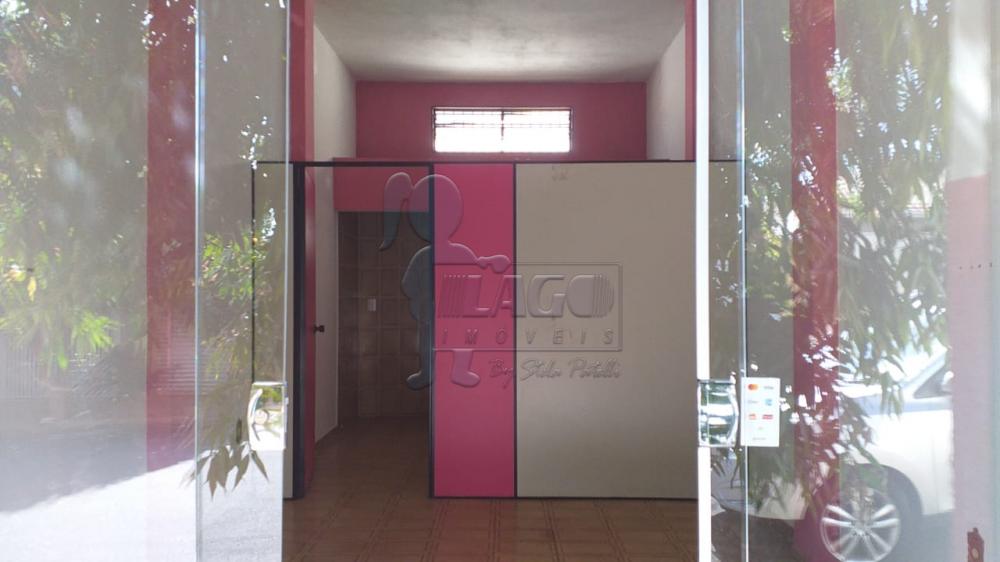 Alugar Comercial / Salão / Galpão / Armazém em Ribeirão Preto R$ 600,00 - Foto 2