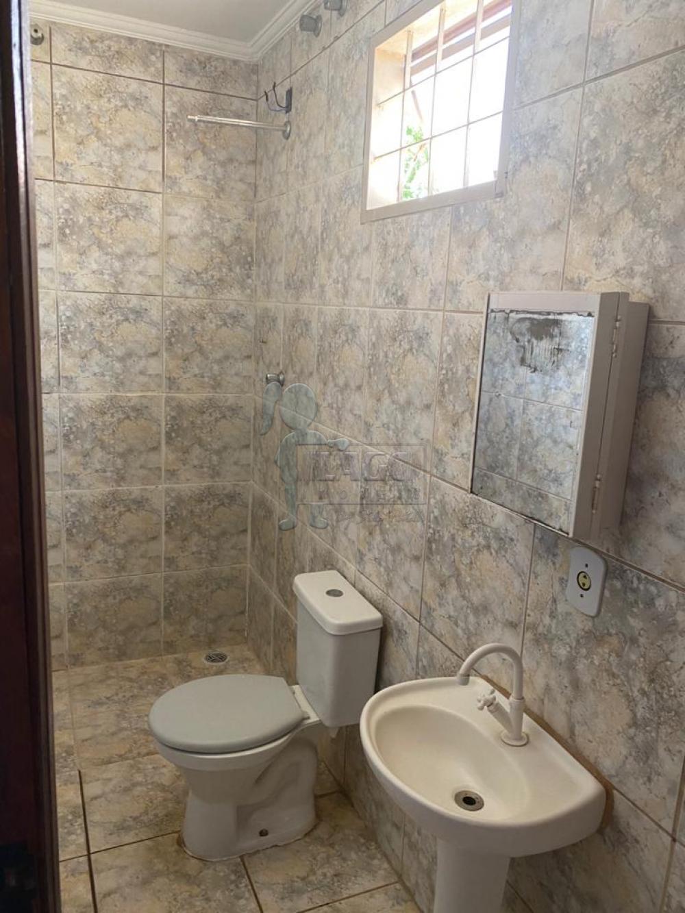 Alugar Casas / Padrão em Ribeirão Preto R$ 1.250,00 - Foto 10