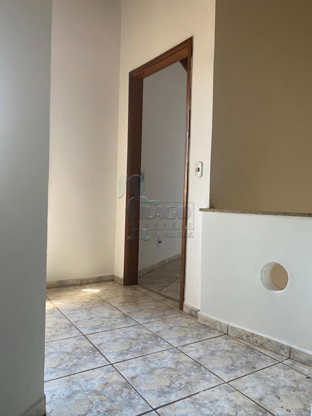 Alugar Casas / Padrão em Ribeirão Preto R$ 1.250,00 - Foto 6