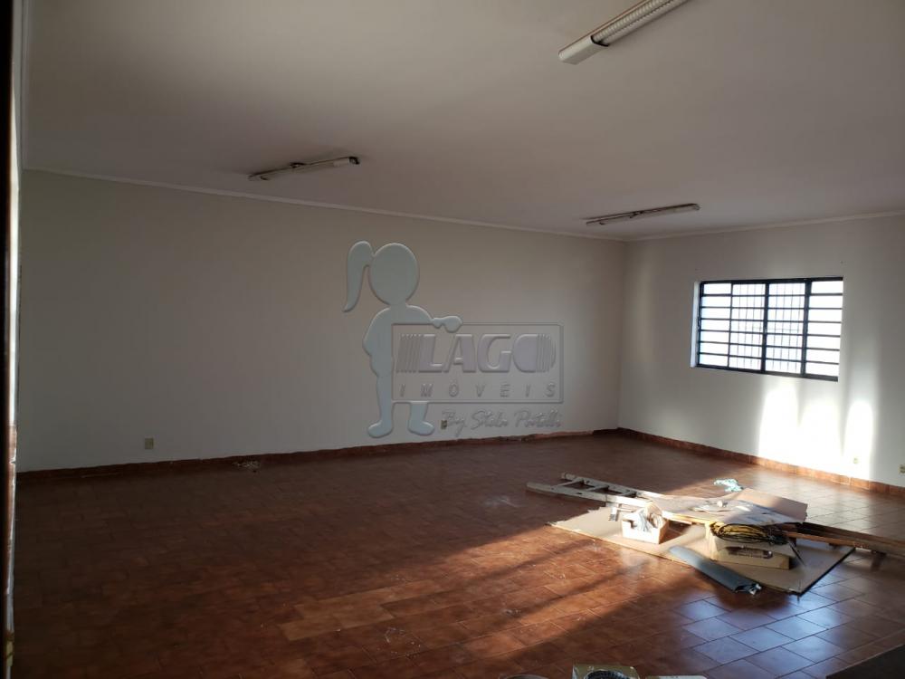 Alugar Comercial / Casa Comercial em Ribeirão Preto R$ 1.600,00 - Foto 1