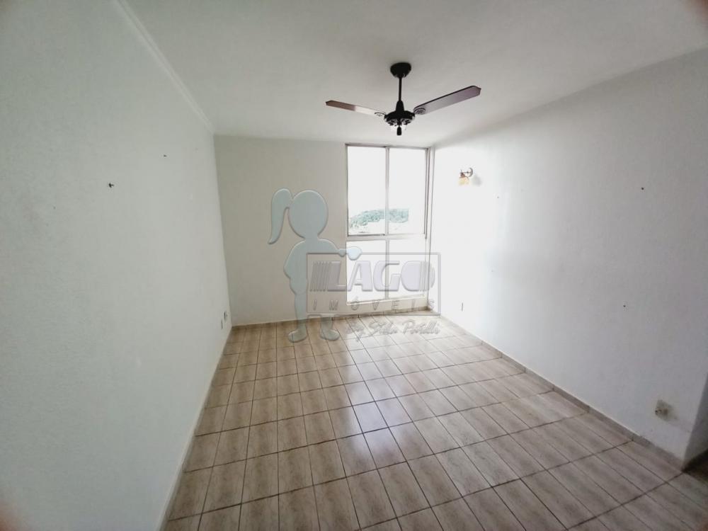 Alugar Apartamentos / Padrão em Ribeirão Preto R$ 900,00 - Foto 1