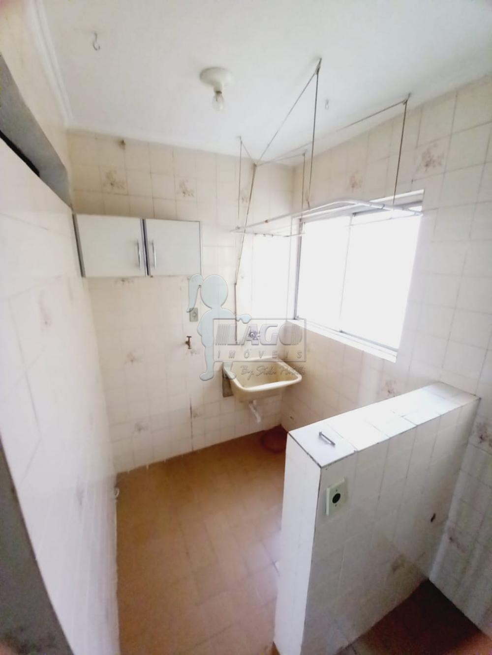 Alugar Apartamentos / Padrão em Ribeirão Preto R$ 900,00 - Foto 6