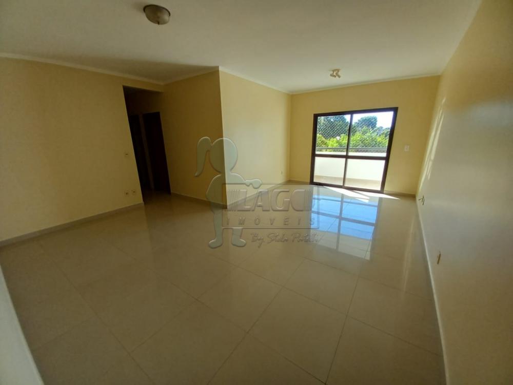 Alugar Apartamentos / Padrão em Ribeirão Preto R$ 1.500,00 - Foto 1