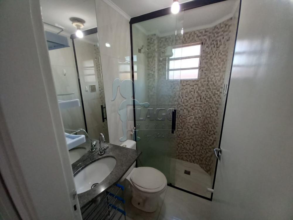 Alugar Apartamentos / Padrão em Ribeirão Preto R$ 750,00 - Foto 9