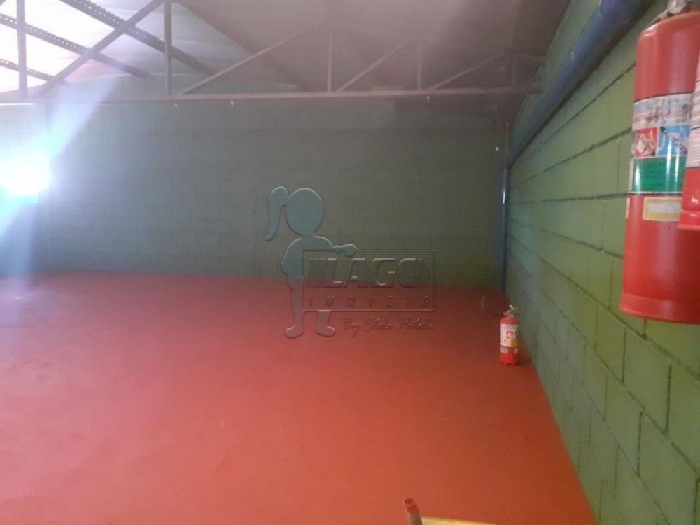 Alugar Comercial / Salão/Galpão/Armazém em Ribeirão Preto R$ 3.500,00 - Foto 2