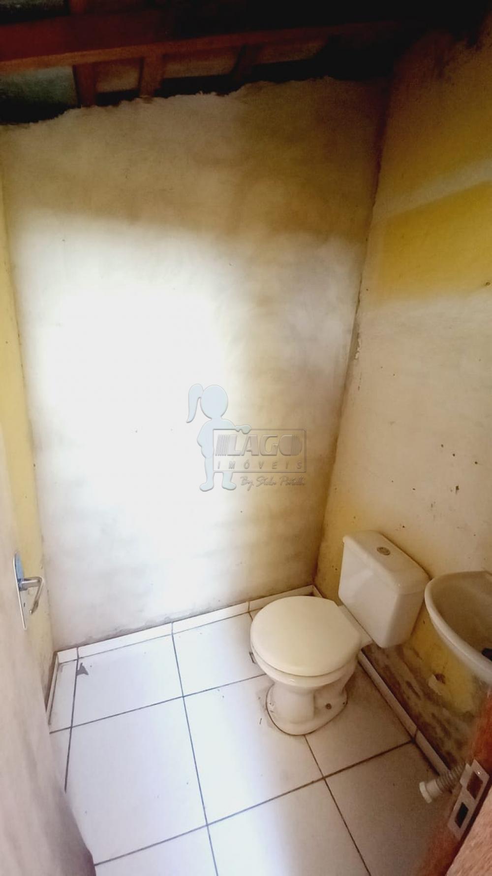 Alugar Casas / Padrão em Ribeirão Preto R$ 1.600,00 - Foto 13