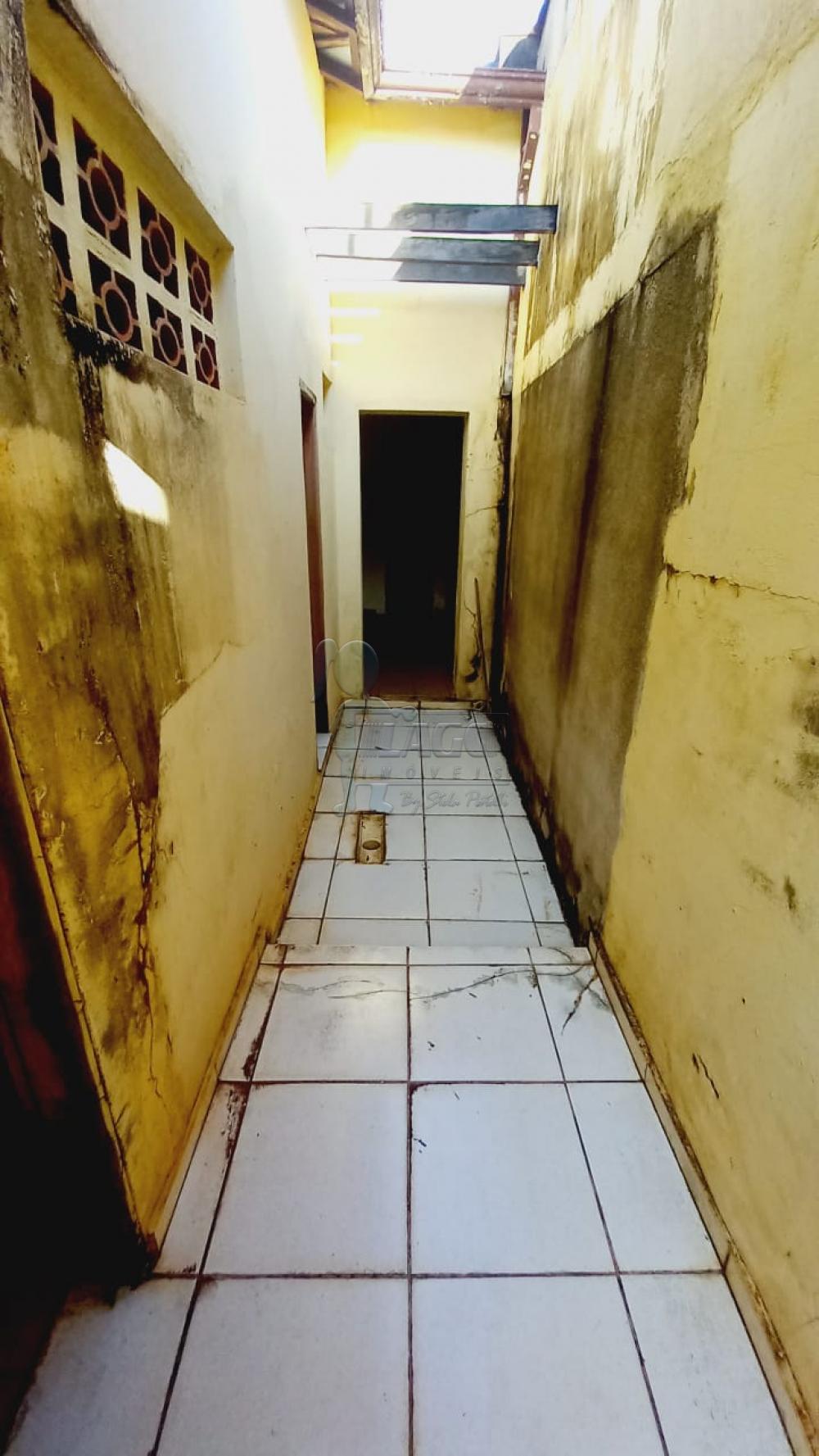 Alugar Casas / Padrão em Ribeirão Preto R$ 1.600,00 - Foto 16