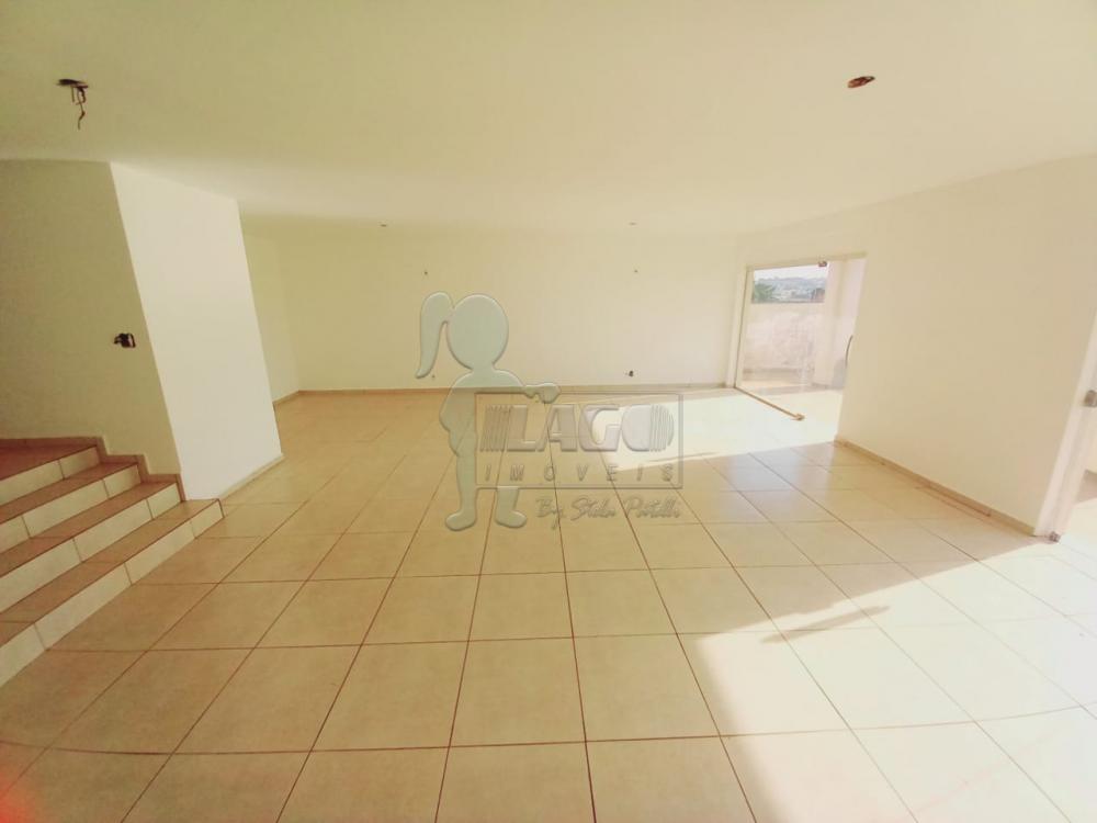 Alugar Comercial / Casa Comercial em Ribeirão Preto R$ 6.000,00 - Foto 1