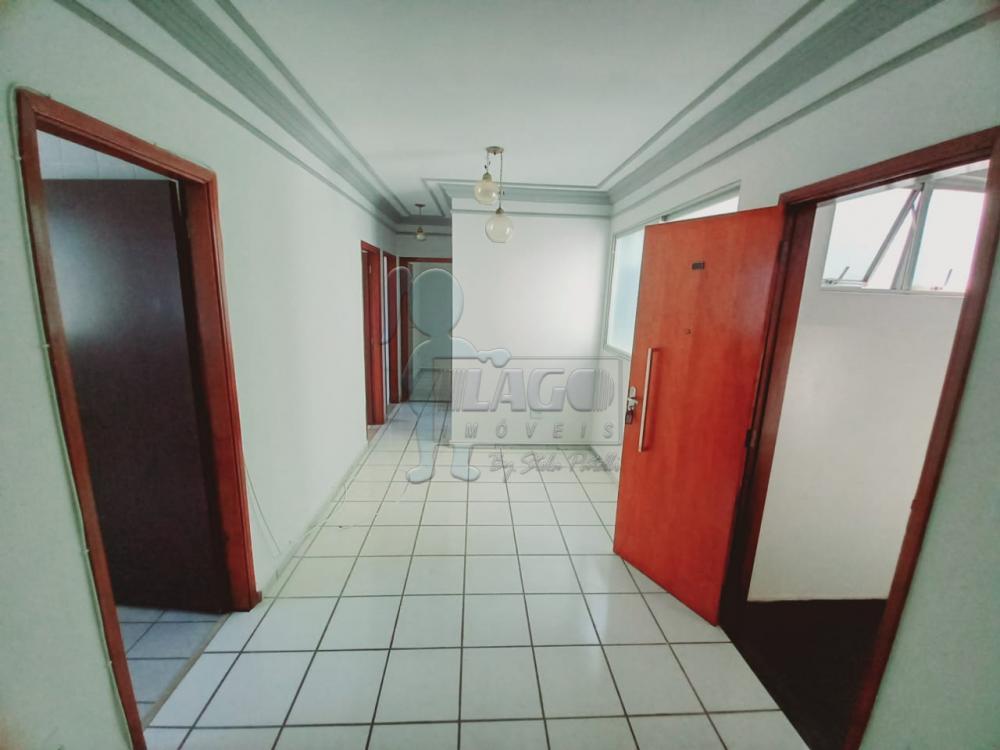 Alugar Apartamentos / Padrão em Ribeirão Preto R$ 500,00 - Foto 2