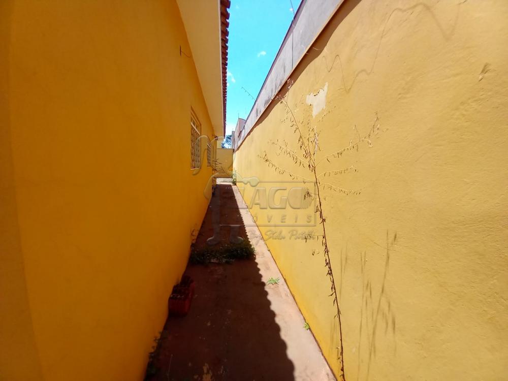 Alugar Casas / Padrão em Ribeirão Preto R$ 1.400,00 - Foto 19