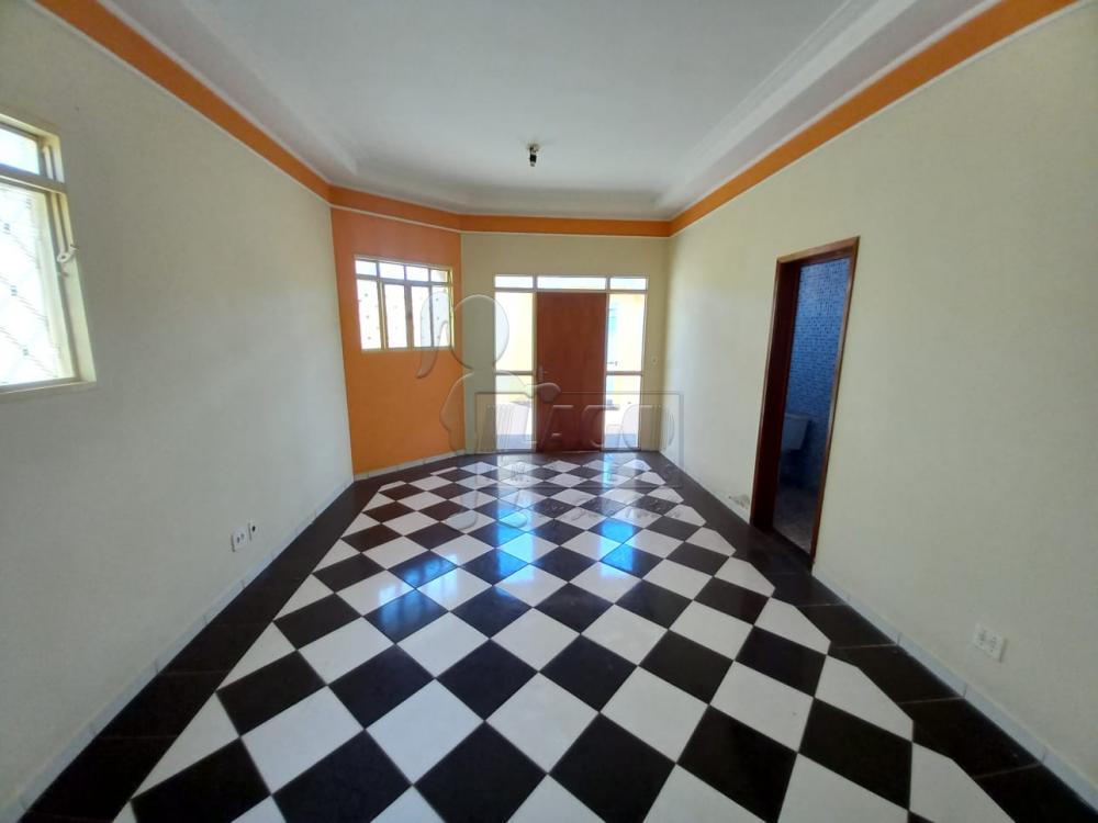 Alugar Casas / Padrão em Ribeirão Preto R$ 1.400,00 - Foto 4