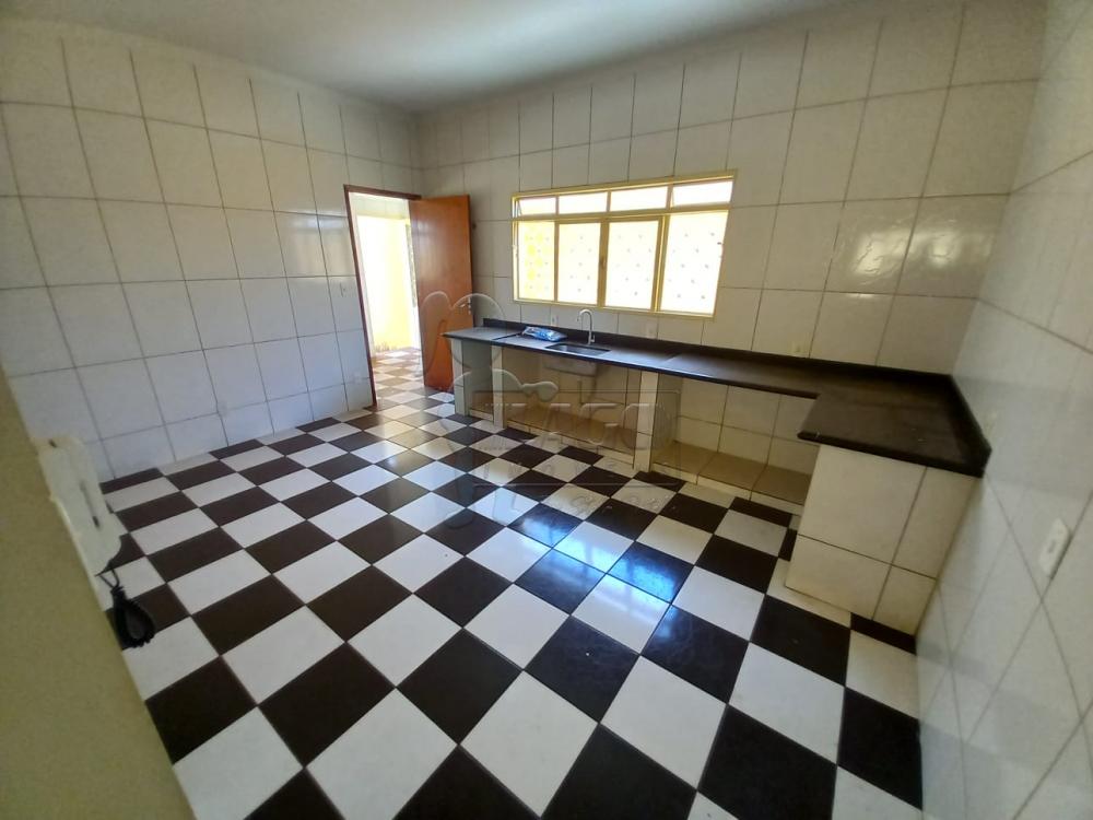 Alugar Casas / Padrão em Ribeirão Preto R$ 1.400,00 - Foto 7