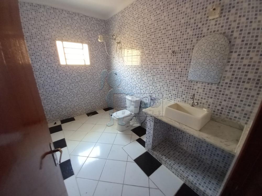 Alugar Casas / Padrão em Ribeirão Preto R$ 1.400,00 - Foto 12