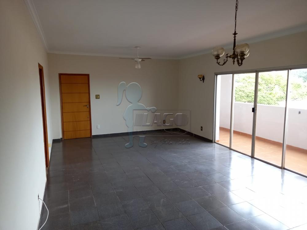 Alugar Apartamentos / Padrão em Ribeirão Preto R$ 1.200,00 - Foto 1