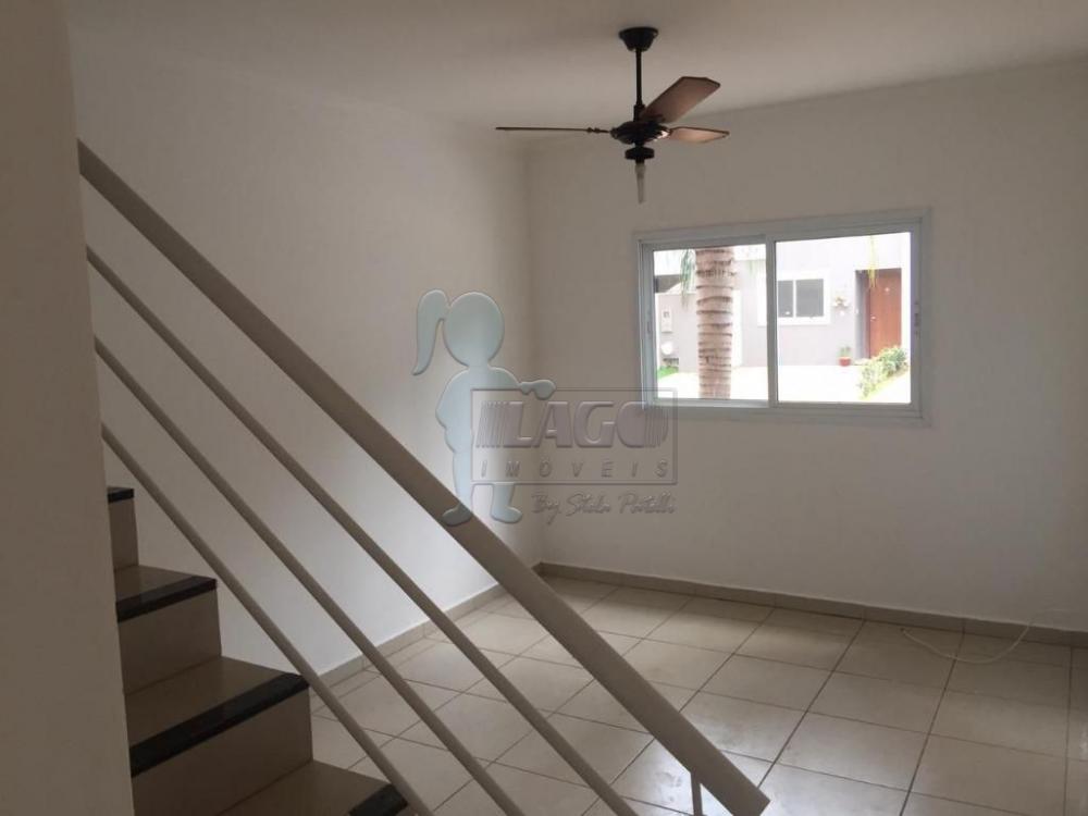 Alugar Casas / Condomínio em Ribeirão Preto R$ 1.600,00 - Foto 3