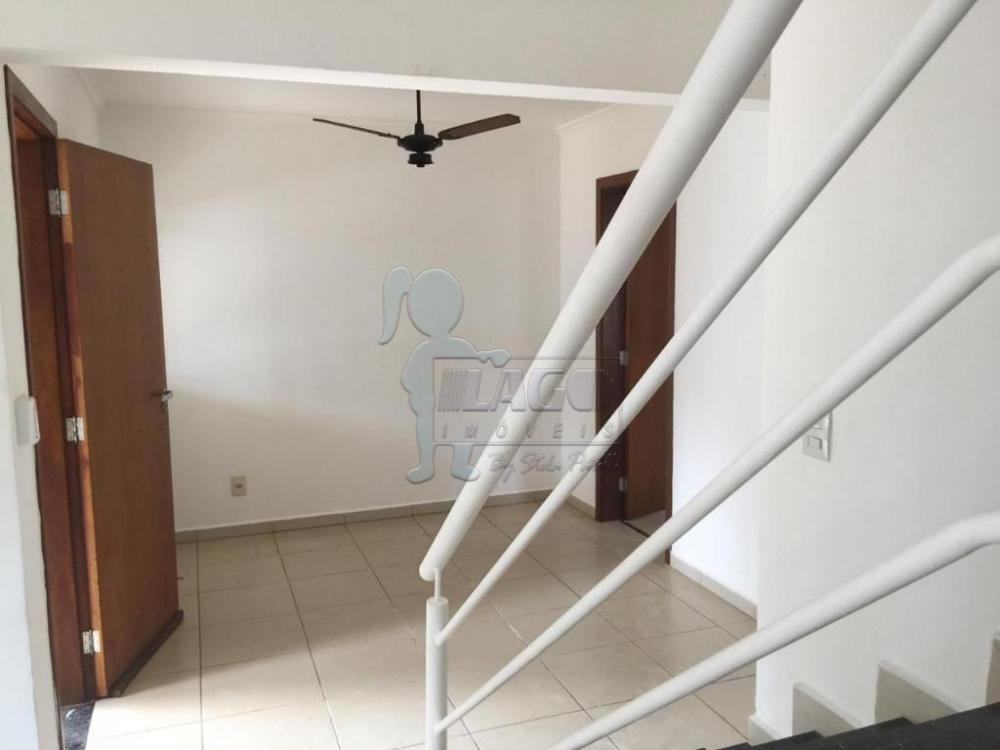 Alugar Casas / Condomínio em Ribeirão Preto R$ 1.600,00 - Foto 6
