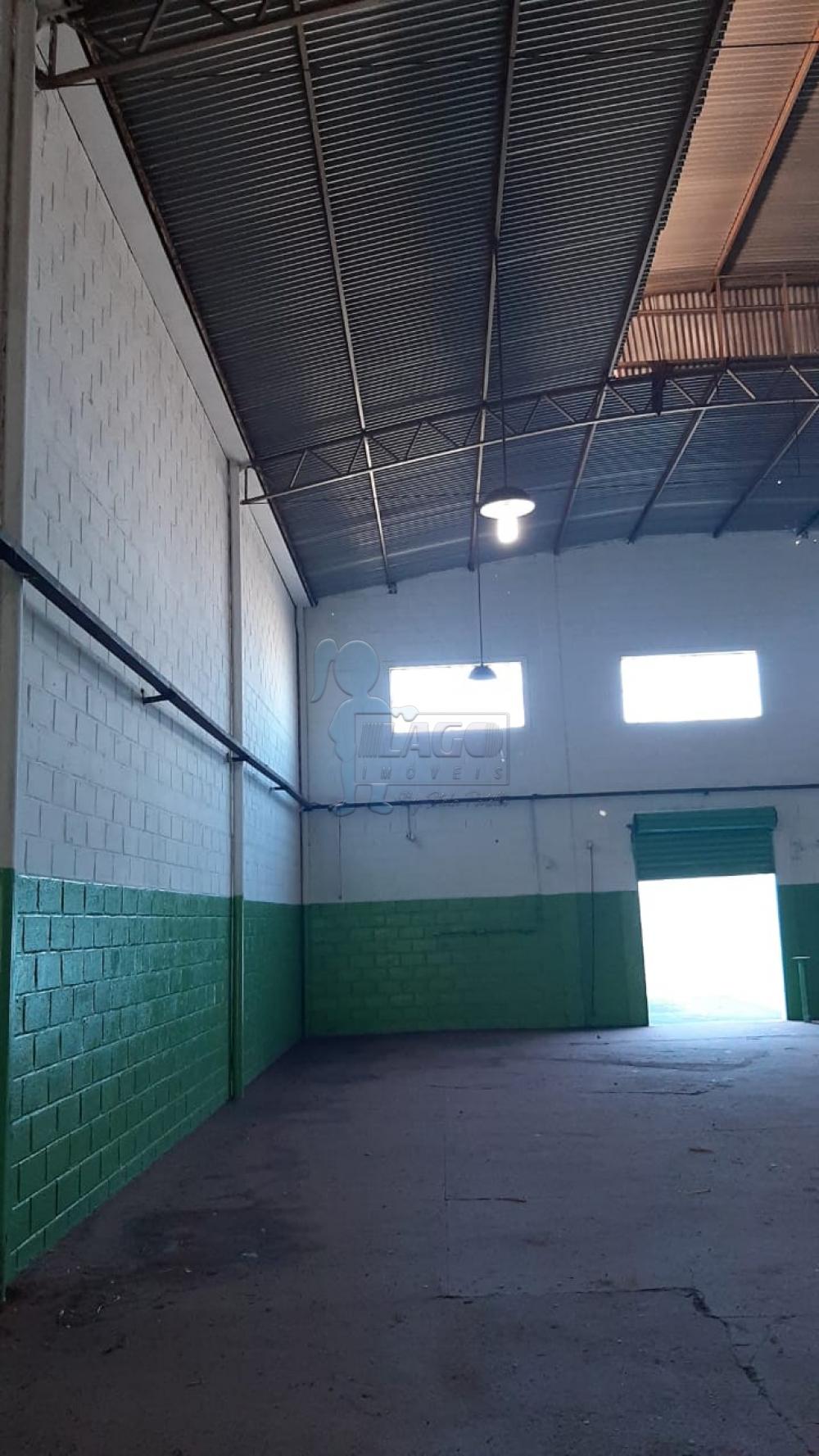 Alugar Comercial / Salão/Galpão em Ribeirão Preto R$ 8.000,00 - Foto 3