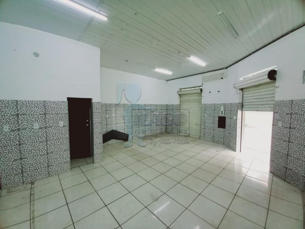 Alugar Comercial / Salão/Galpão/Armazém em Ribeirão Preto R$ 1.500,00 - Foto 3