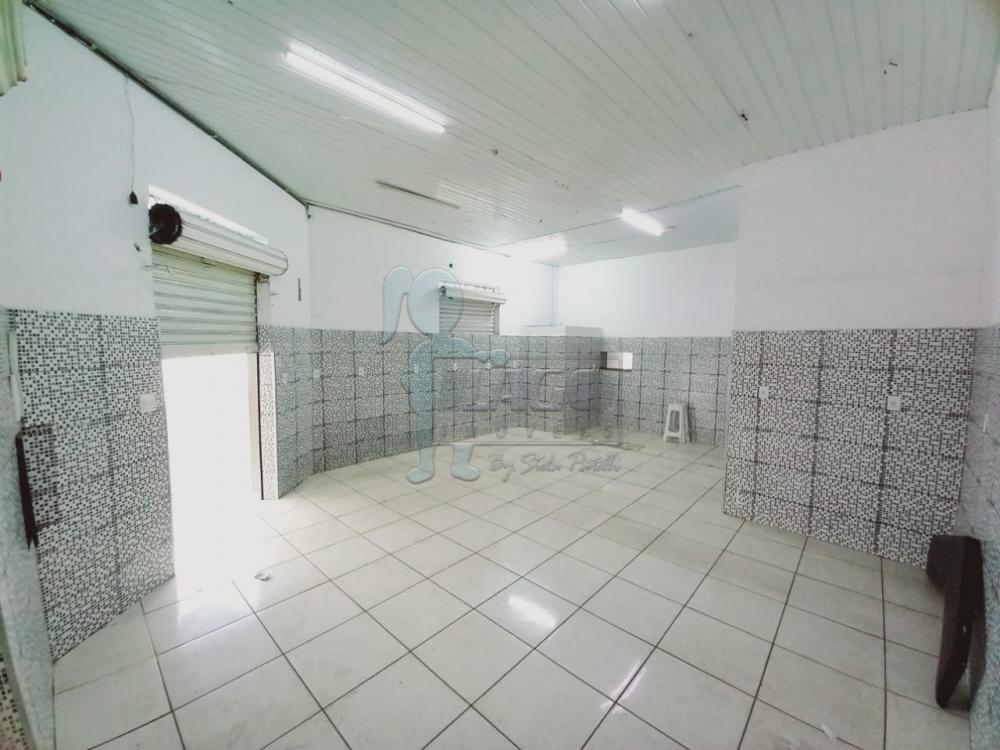 Alugar Comercial / Salão/Galpão/Armazém em Ribeirão Preto R$ 1.500,00 - Foto 1