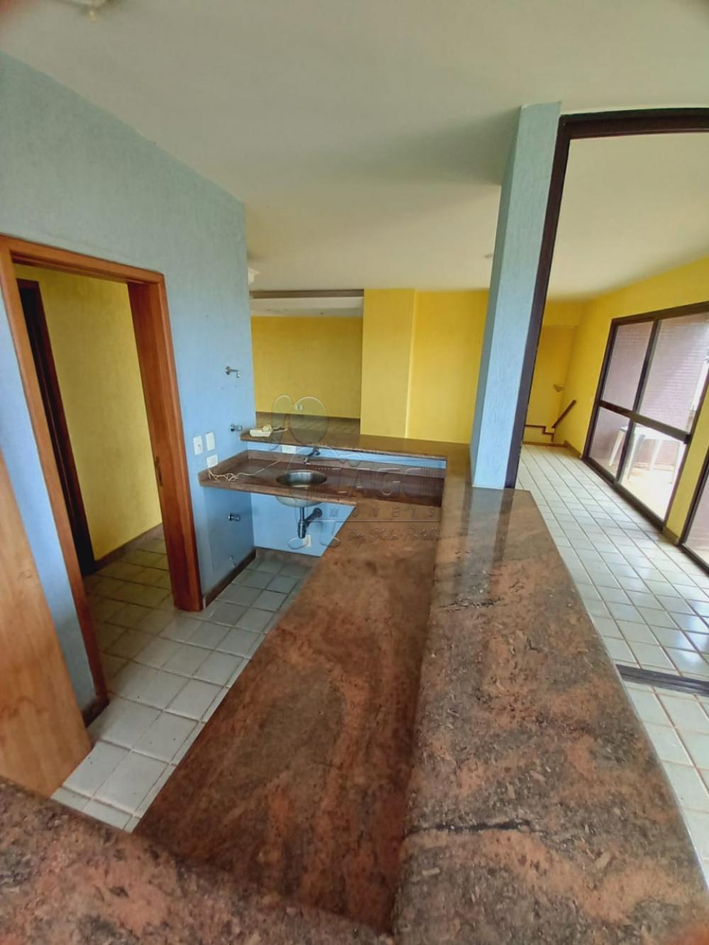Alugar Apartamentos / Cobertura em Ribeirão Preto R$ 3.300,00 - Foto 42