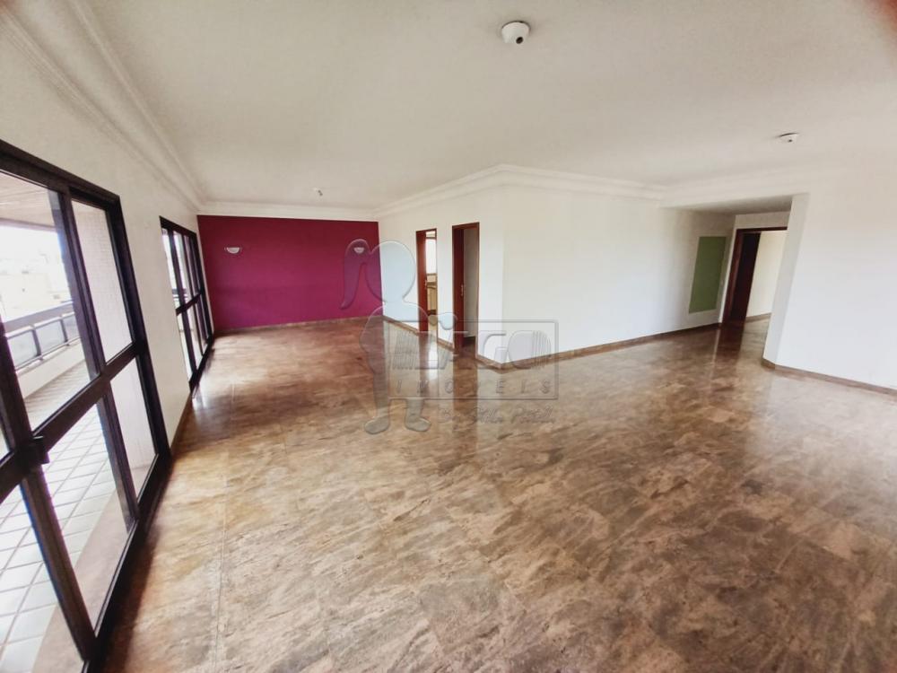 Alugar Apartamentos / Cobertura em Ribeirão Preto R$ 3.300,00 - Foto 1