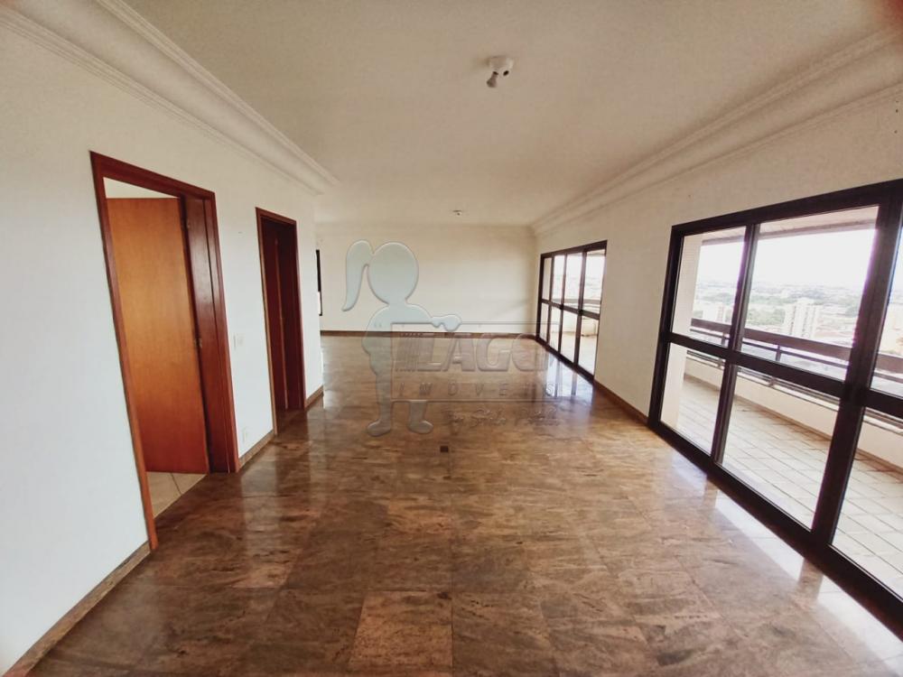 Alugar Apartamentos / Cobertura em Ribeirão Preto R$ 3.300,00 - Foto 2