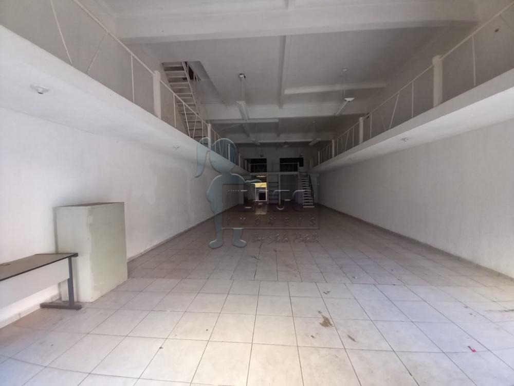 Alugar Comercial / Salão / Galpão em Ribeirão Preto R$ 8.500,00 - Foto 1