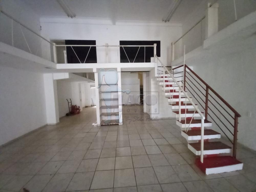 Alugar Comercial / Salão / Galpão em Ribeirão Preto R$ 8.500,00 - Foto 3