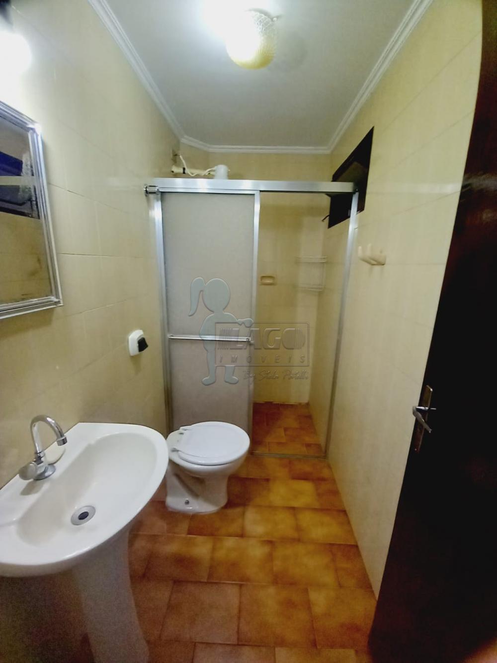 Alugar Apartamentos / Padrão em Ribeirão Preto R$ 800,00 - Foto 12