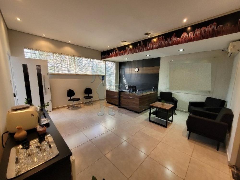 Alugar Comercial / Casa Comercial em Ribeirão Preto R$ 8.500,00 - Foto 1