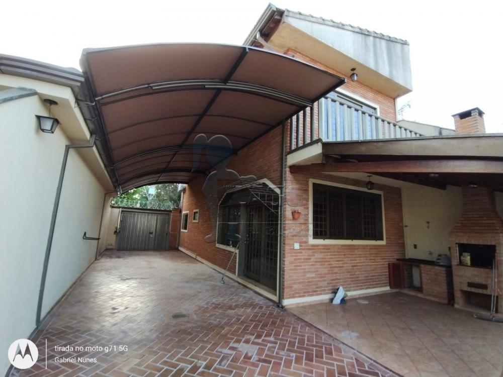 Alugar Casas / Padrão em Ribeirão Preto R$ 6.000,00 - Foto 26
