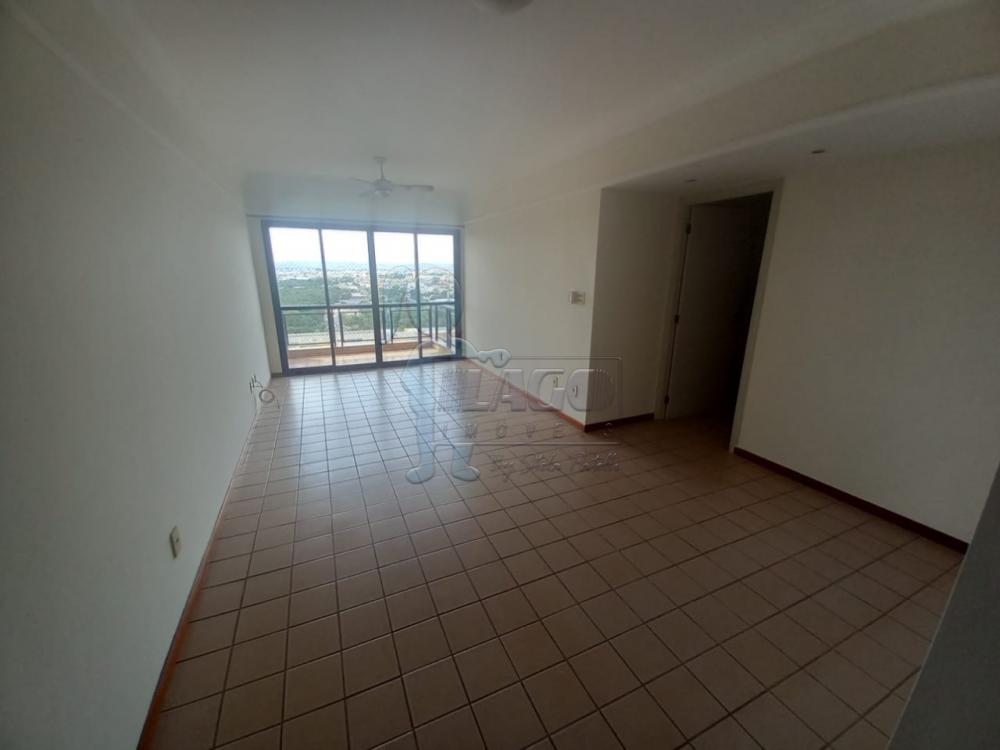 Alugar Apartamentos / Padrão em Ribeirão Preto R$ 1.300,00 - Foto 1