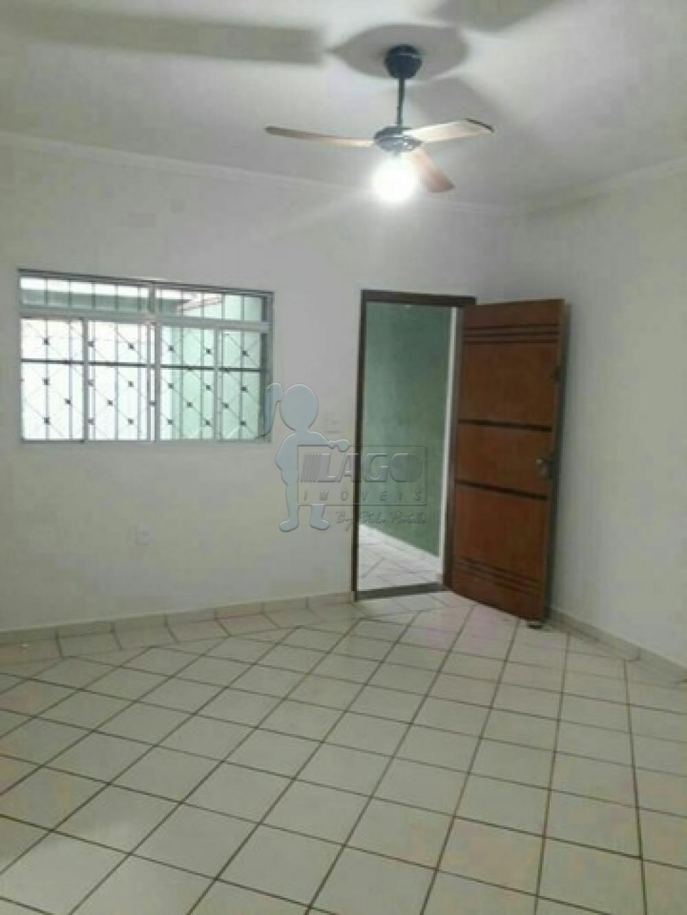 Alugar Casas / Padrão em Ribeirão Preto R$ 1.300,00 - Foto 1