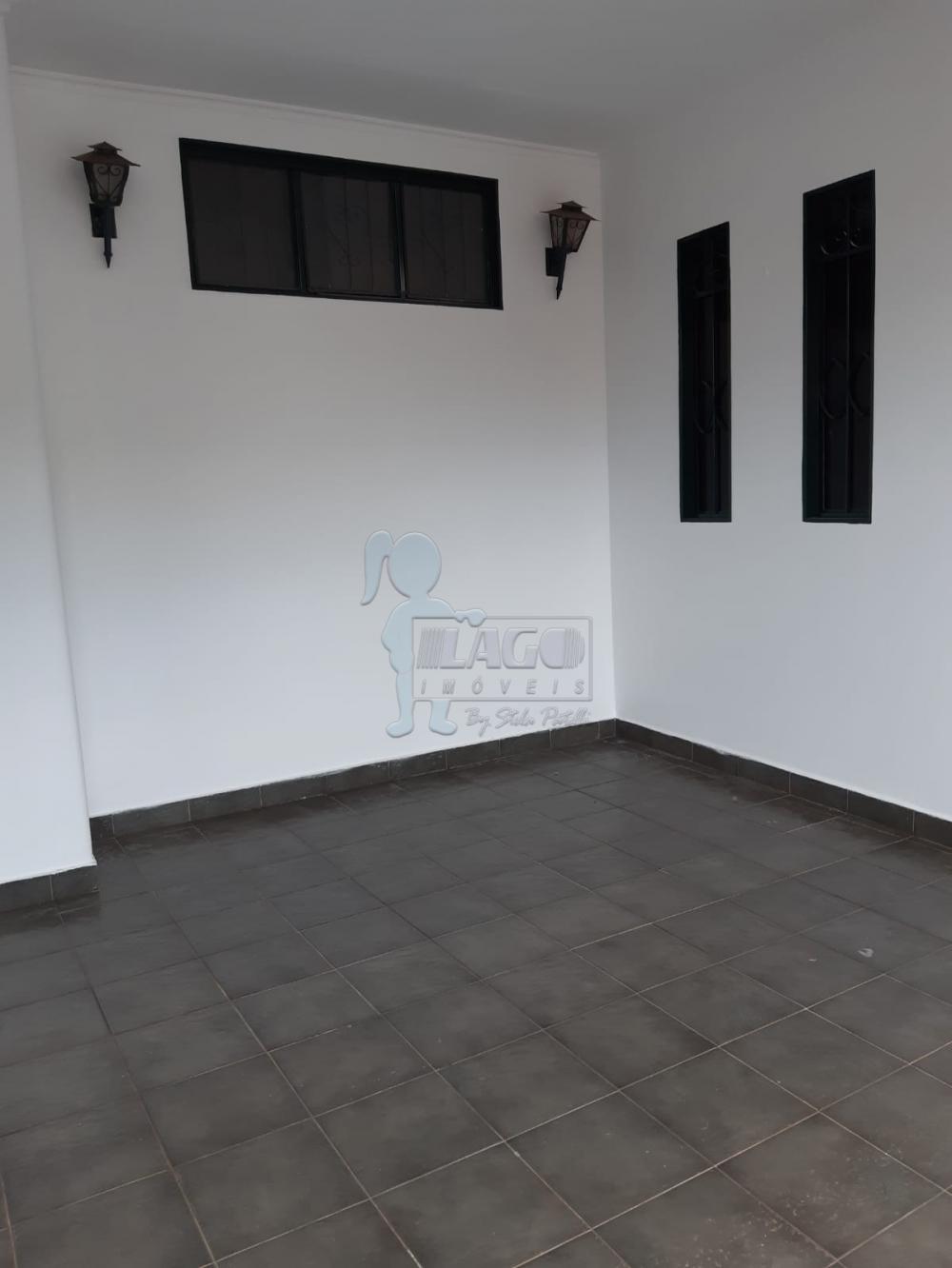 Alugar Casas / Padrão em Ribeirão Preto R$ 3.500,00 - Foto 8