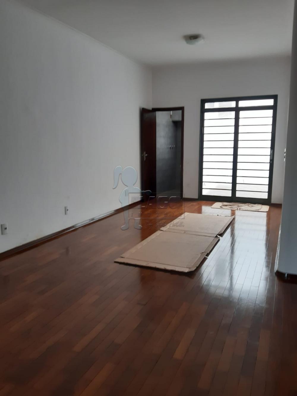 Alugar Casas / Padrão em Ribeirão Preto R$ 3.500,00 - Foto 3